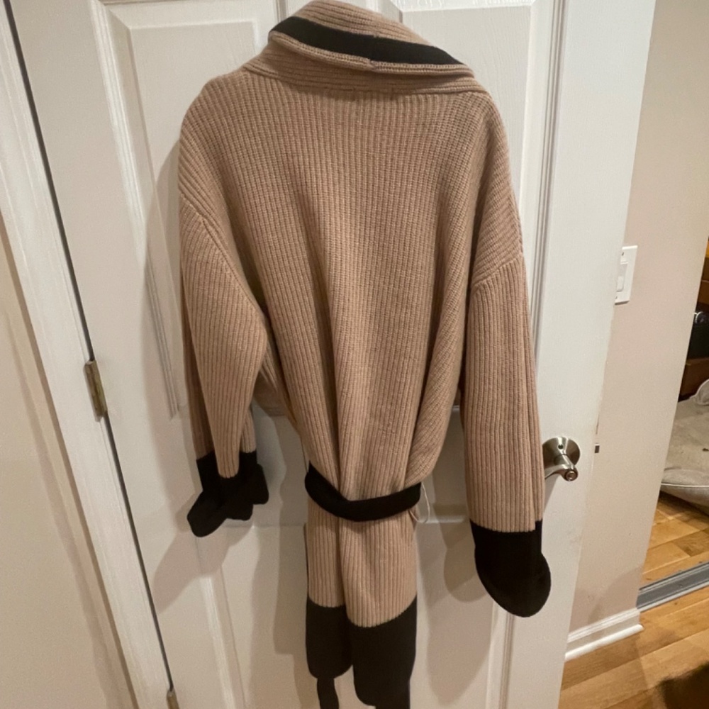 SER.O.YA Quinn Robe - Picture 3 of 3